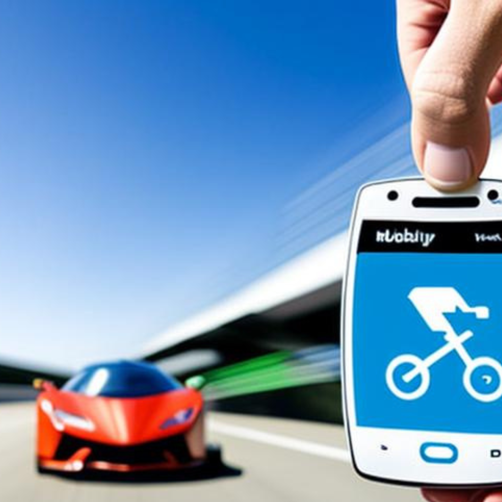 Mobility Technology