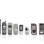 History of the First Mobile