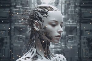 Die entwicklung der KI: wie künstliche intelligenz die welt in den letzten zehn jahren verändert hat