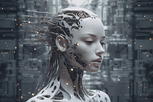 Die entwicklung der KI: wie künstliche intelligenz die welt in den letzten zehn jahren verändert hat Die entwicklung der KI: wie künstliche intelligenz die welt in den letzten zehn jahren verändert hat