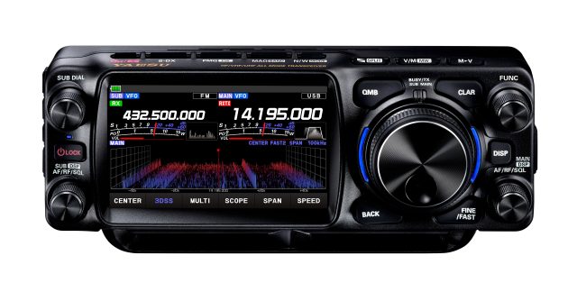 Yaesu FTX-1 Transceivers Released – First Impressions, Comparisons, and Value Analysis