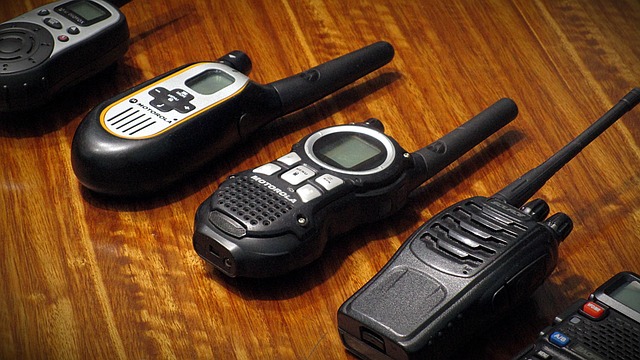 PMR446 explained: Europe’s license-free two-way radio system for everyday communication PMR446 explained: Europe’s license-free two-way radio system for everyday communication