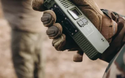 HIMERA vs. Motorola: Wie ukrainische Funkgeräte entstanden und warum sie das Interesse der NATO wecken himera