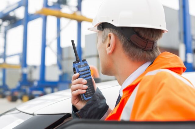 atex radio