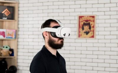 Apple Vision Pro vs Meta Quest 3: A showdown in the world of VR and AR quest3s