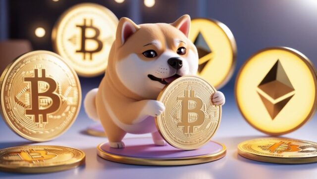 dogecoin
