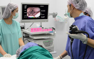 endoscopy