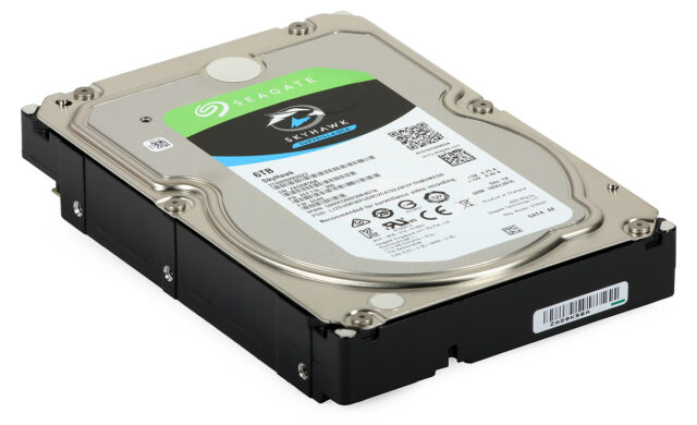 hdd
