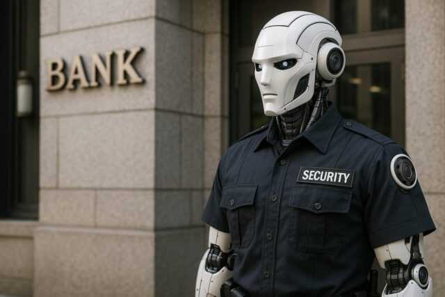 Ai and fraud prevention: how banks detect suspicious transactions