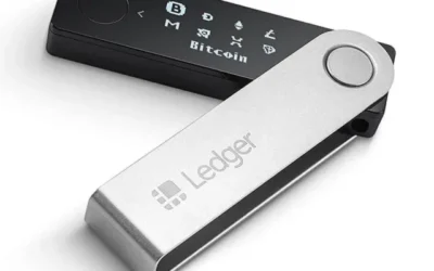 bitcoin wallet
