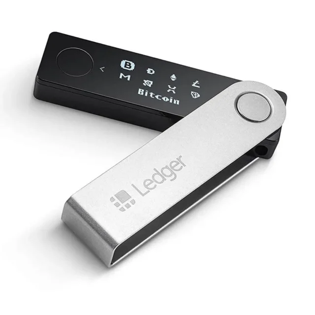 bitcoin wallet