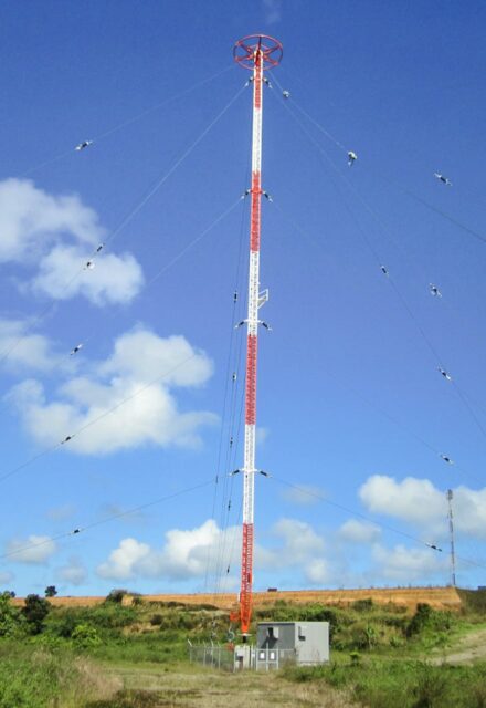 sw antenna