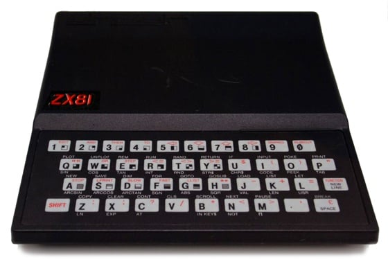 The Sinclair ZX81 Story: How a $99 Computer Sparked a Home Computing Revolution