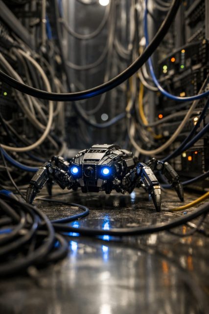 Crawl IA en 2026 : comment les bots LLM impactent vraiment ton site et quoi faire pour reprendre le contrôle