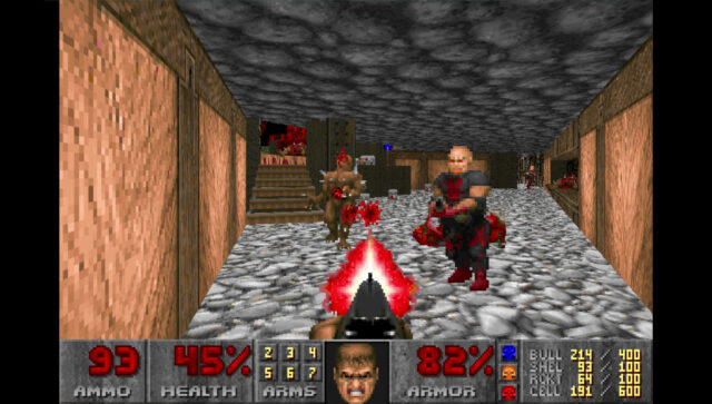 Running Doom on the impossible – how one game became the benchmark of absurd hardware experiments
