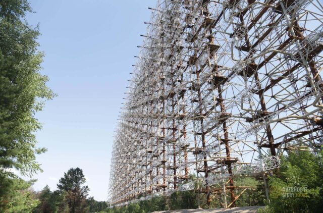 Duga-3: the complete technical history of the “Russian Woodpecker” over-the-horizon radar