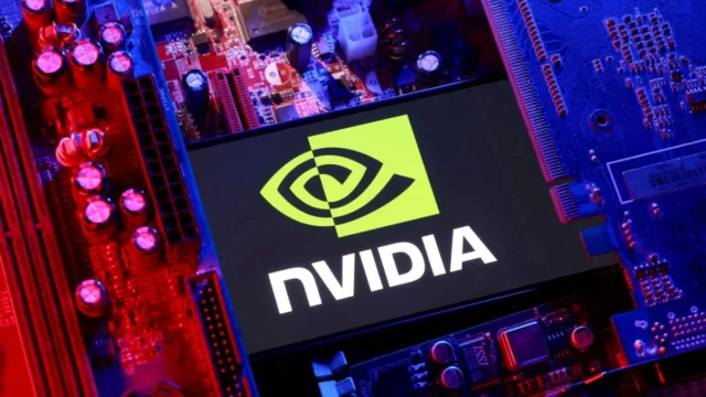 Nvidia makes chip smuggling harder