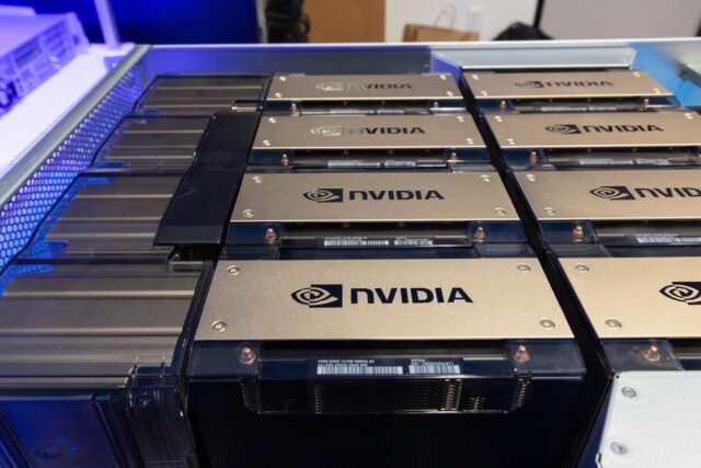 U.S. Clears Nvidia to Export H200 AI GPUs to China in a Strategic Shift Aimed at Managing the Global AI Chip Race