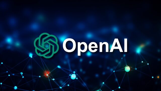 Happy birthday, OpenAI!