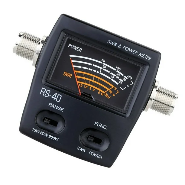 SWR: The Key to Radio Efficiency