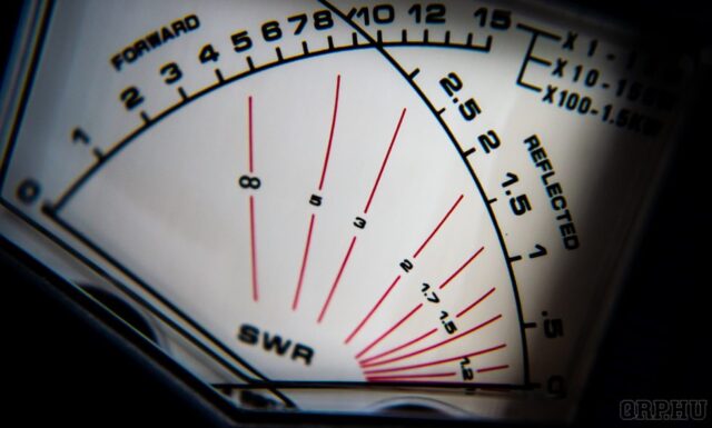 VSWR to Return Loss & Power Calculator