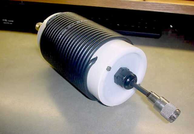 Ugly Balun (Coax Choke) Designer