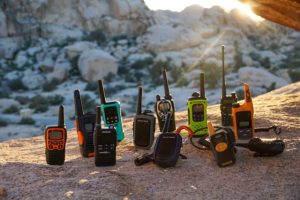 Best walkie-talkies 2026: FRS and GMRS buying guide