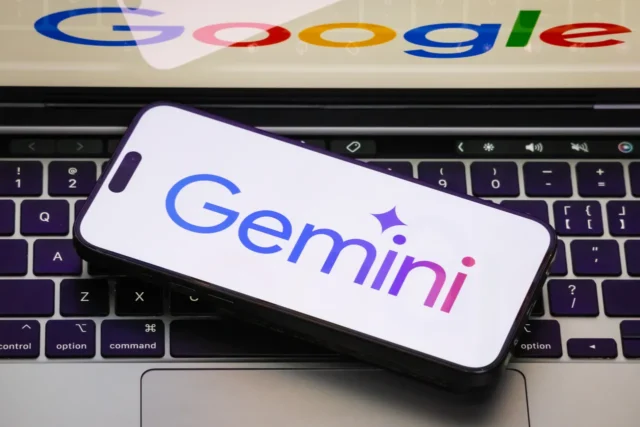 Google turns Gemini into a personal AI assistant with “Personal intelligence”