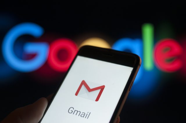 Google is making it possible to change “regrettable” gmail addresses