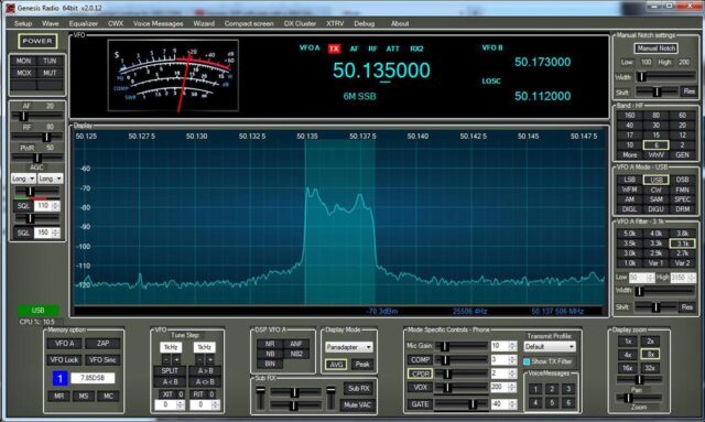 How Does an SDR (Software Defined Radio) Work? – The Digital Revolution in Radio Technology