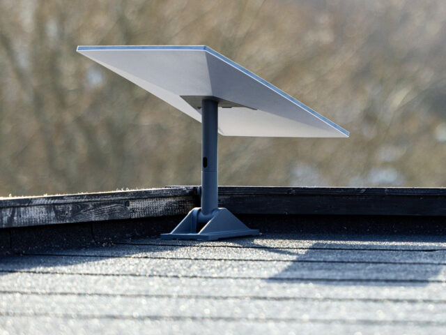 America’s lead in satellite telecom is widening with starlink gen2