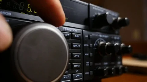 HF Band Selection Tool