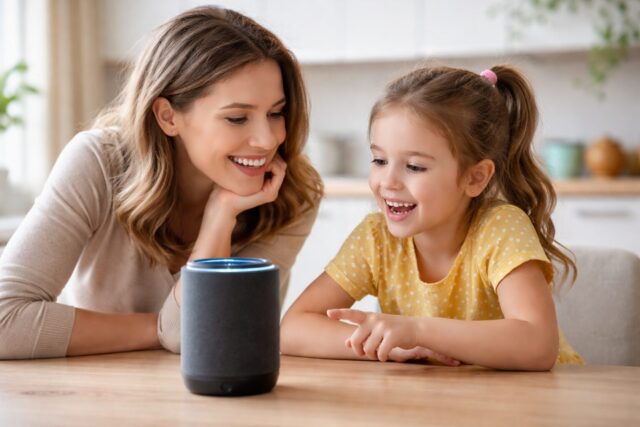 Smart assistants comparison 2026