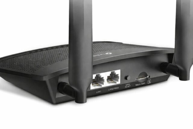 TP-Link Faces Lawsuit from Texas Over Security Allegations