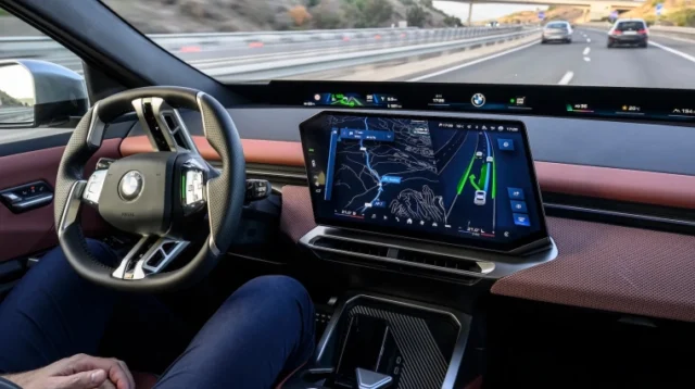 BMW sticks with subscription-based features despite past backlash