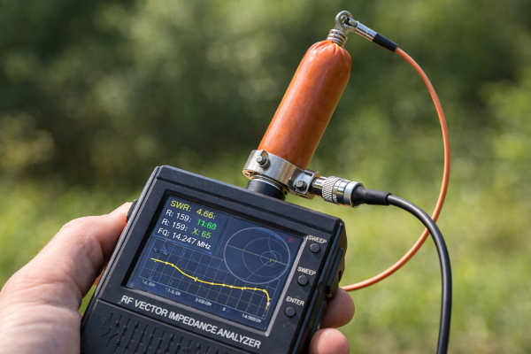 15 of the weirdest radio antennas ever tested