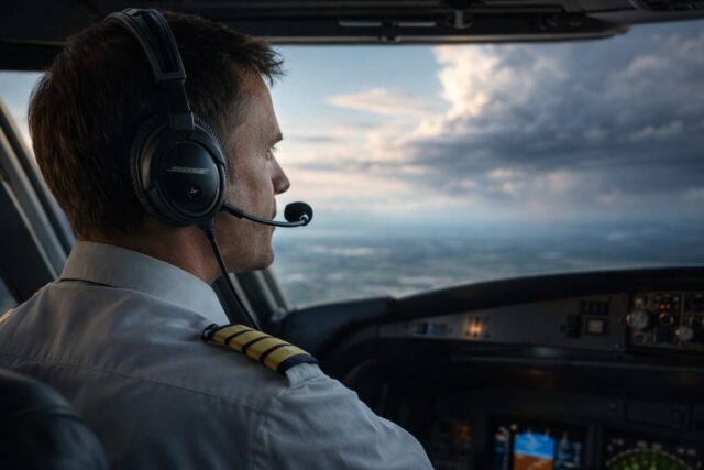 The real role of 121.5 MHz, 243.0 MHz, and 406 MHz in aviation emergencies The real role of 121.5 MHz, 243.0 MHz, and 406 MHz in aviation emergencies