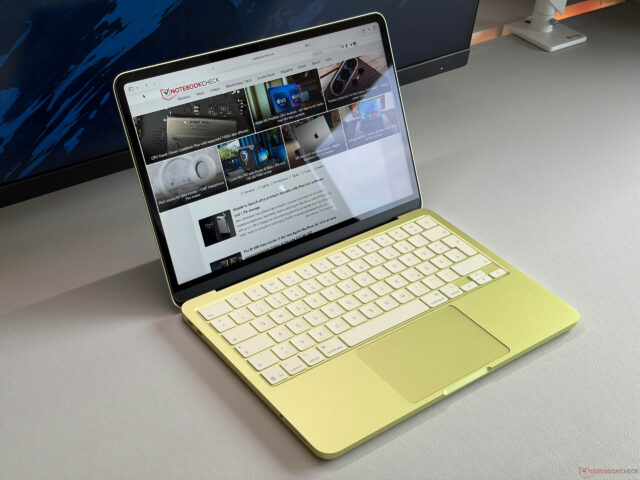 MacBook Neo: the budget Mac that could change Apple’s laptop market