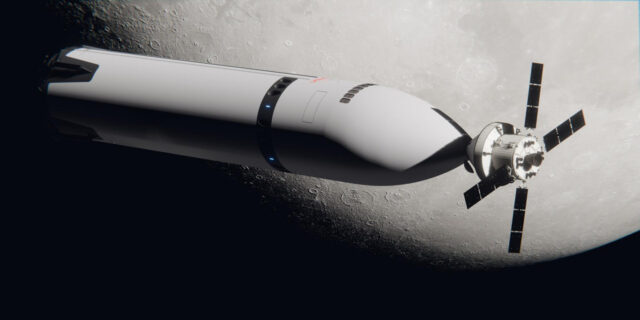Artemis III: NASA prepares the mission that could rehearse America’s return to the Moon Artemis III: NASA prepares the mission that could rehearse America’s return to the Moon