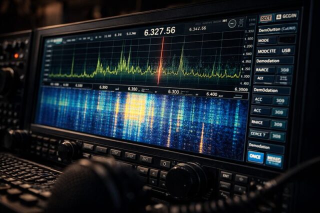 The Most Mysterious Stories in Radio