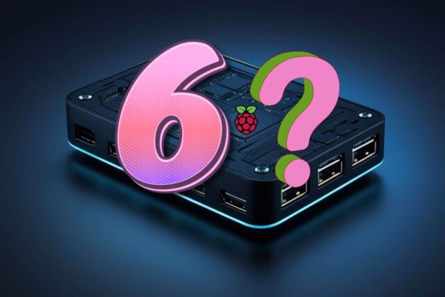 Raspberry Pi 6: The Real Upgrade Is Not Just More Speed Raspberry Pi 6: The Real Upgrade Is Not Just More Speed