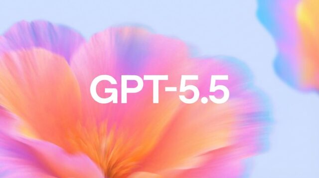 OpenAI launches GPT-5.5 as a work-focused AI model for complex professional tasks OpenAI launches GPT-5.5 as a work-focused AI model for complex professional tasks