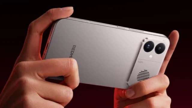 Xiaomis nächstes Gaming-Smartphone setzt auf hohe Leistung ohne Hitzeproblem