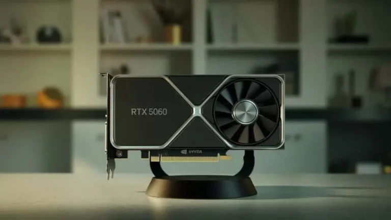 Nvidia may scale back mainstream GPU supply as market pressure builds