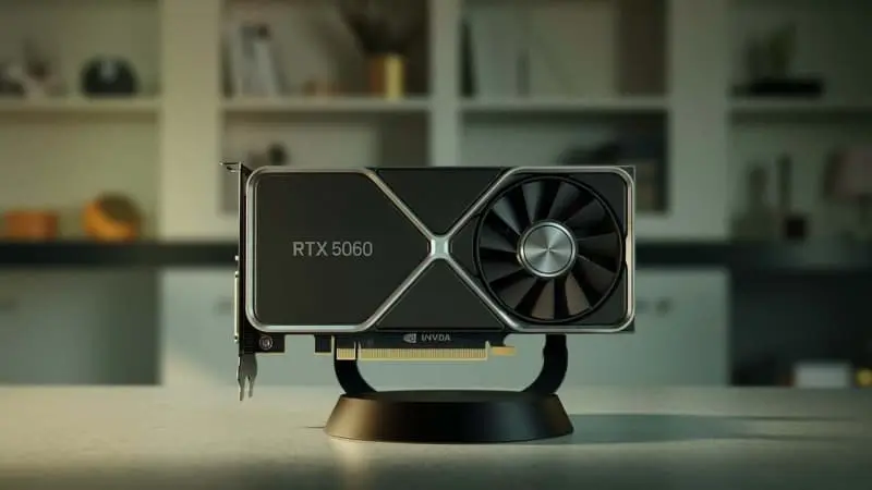 Nvidia may scale back mainstream GPU supply as market pressure builds
