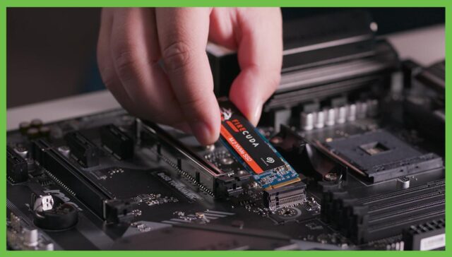 Don’t Kill Your SSD Early