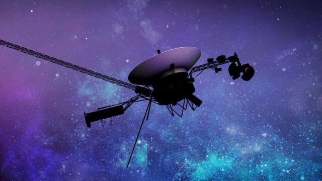 Voyager 1 is Running Out of Power — But It’s Still Talking to Earth