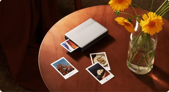 Xiaomi Portable Photo Printer 1S review