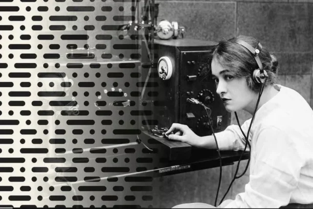 Q Codes: The Secret Language Of Radio
