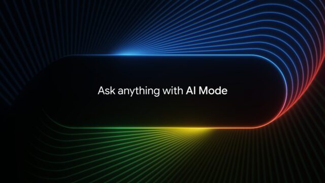 Google search is being rebuilt for the AI era: what the end of traditional search really means Google search is being rebuilt for the AI era: what the end of traditional search really means